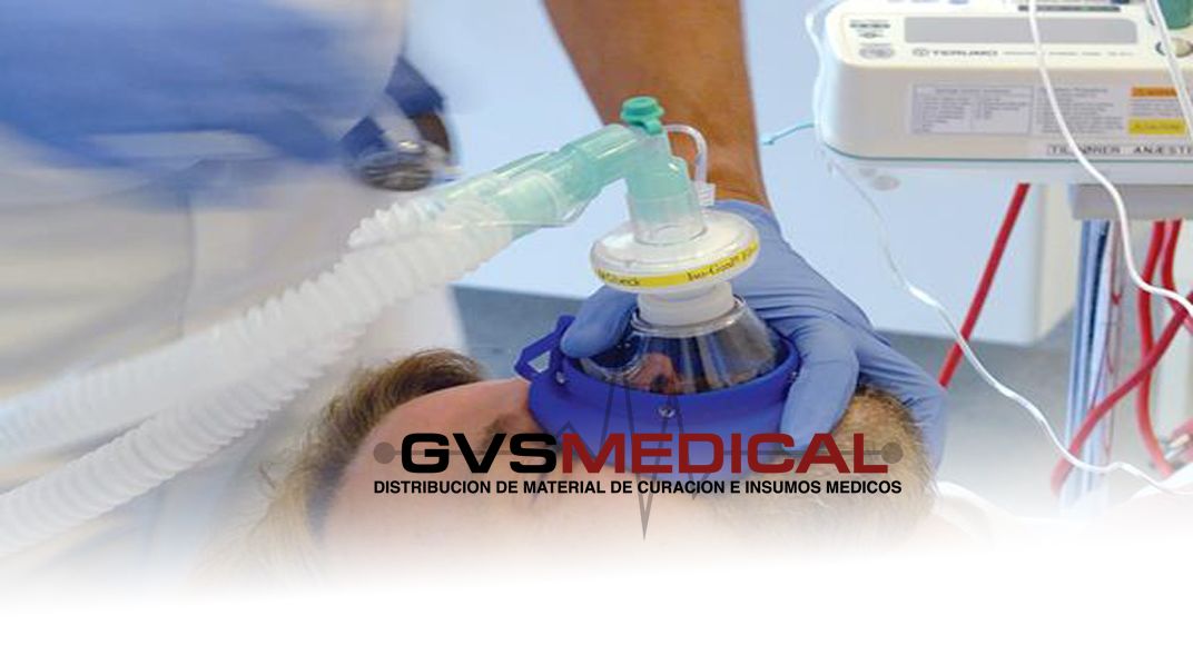 ¿QUÉ ES LA VENTILACIÓN MANUAL Y CÓMO SE REALIZA? - GVS MEDICAL